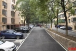 “親朋來(lái)了不用再到處找停車位”！湖南湘江新區(qū)今年投用43438個(gè)泊位