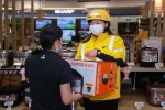 美團外賣助力線下實體商家參與11.11 數碼3C門店數量同比增...