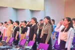 辦好人民滿意的教育，蘭山區(qū)學(xué)前教育這十年不平凡