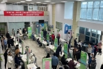 全市首場！寶山區(qū)舉行“滬崗行動——2023年上海市春風(fēng)行...