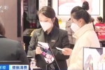 煙火氣回歸，有餐飲店顧客爆滿！甘肅蘭州大型商超全部...