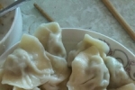 冬至不端餃子碗，凍掉耳朵沒人管，今天記得吃餃子