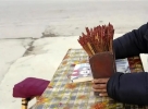 甘肅永登縣 | 神秘算命村！村民人人會占卜，靠流浪算卦為生