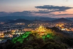 紹興房價四連跌，紹興人均住房面積超過50平，紹興樓市分析第38期