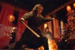 武松殺嫂子潘金蓮時，為何要撕開她的衣服？看完不得不...