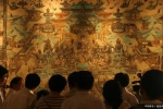 八千年歷史看甘肅，并非自夸，這塊土地上藏著哪些歷史秘密呢？