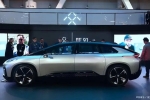 法拉第FF91正式發(fā)布，售價約220萬，你感覺賈老板能翻身嗎？
