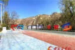 誠邀您打卡！甘肅隴南高樓山下有條“520”公路