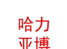 內(nèi)蒙古哈力亞博足球俱樂(lè)部有限公司