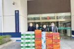 新區(qū)4家商會上榜全國、省“四好”商會