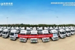 500臺交付只是開始 國慧綠源為何獨愛濰柴新能源商用車