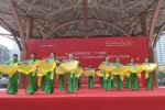 文化惠民“走基層” 成都市首屆社區(qū)藝術(shù)節(jié)來(lái)啦！