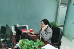 西海岸新區(qū)交通運輸局設(shè)立暖心熱線 為司機排憂解難