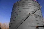 甘肅酒泉：高比例新能源供熱示范項目建成投用
