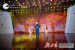 甘肅22人獲選新業(yè)態(tài)領(lǐng)域“創(chuàng)業(yè)達(dá)人”