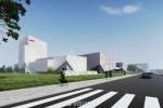 四川跨境公路運輸集散中心落地天府新區(qū)