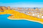 嘉峪關(guān)市：冬日暖陽好風(fēng)光